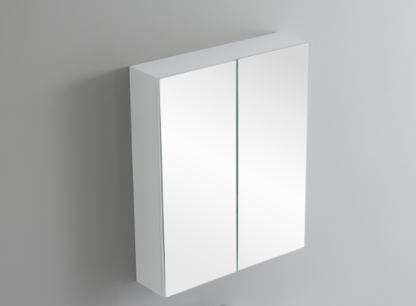 PVC Slim shaving cabinet