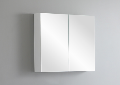 PVC Slim shaving cabinet