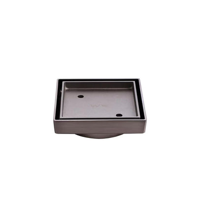 Tile Insert Floor Waste Shower Grate