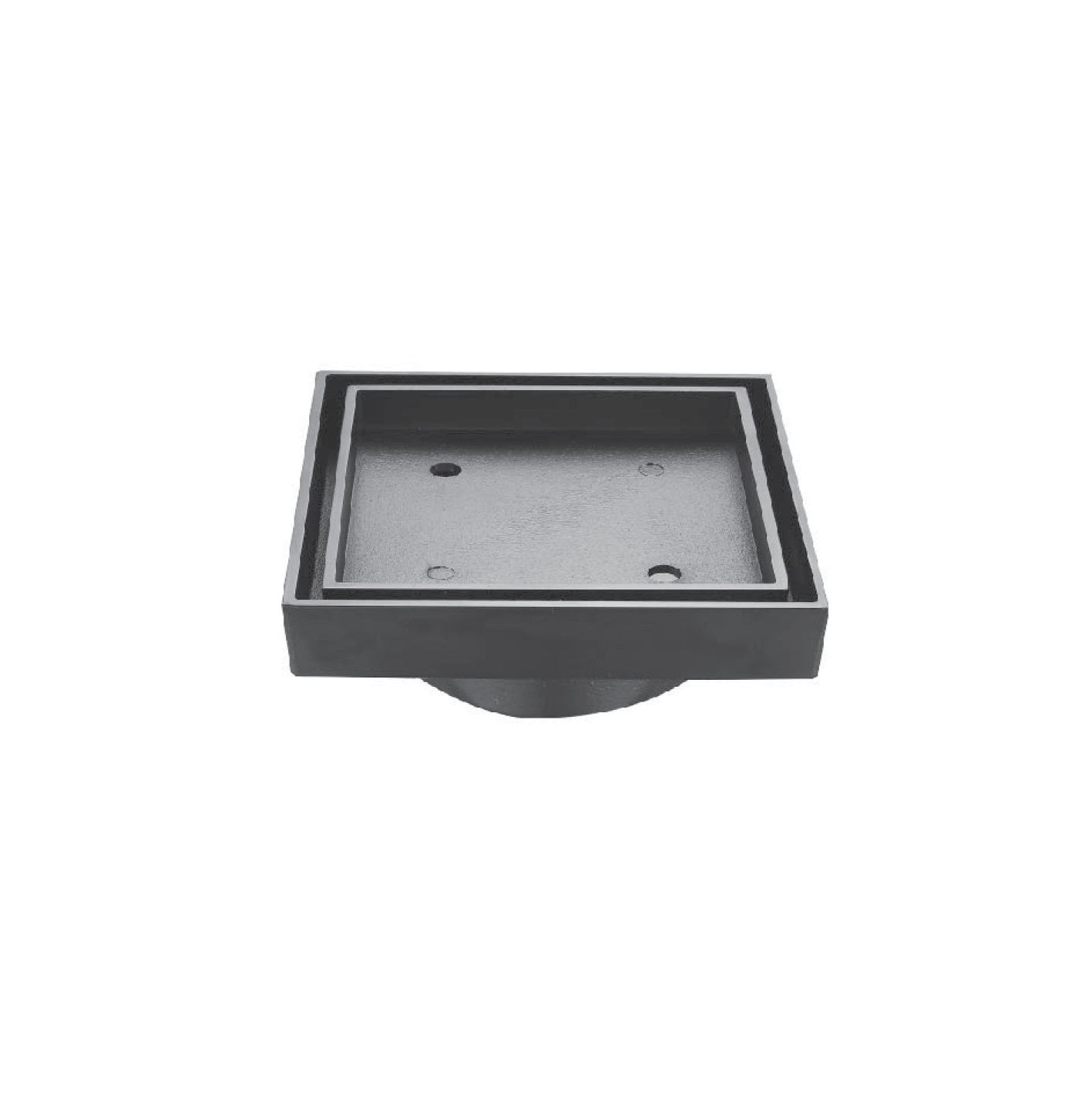 Tile Insert Floor Waste Shower Grate