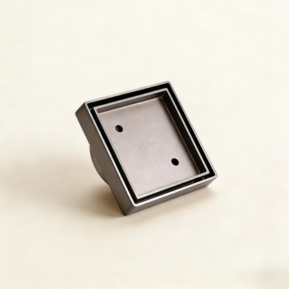 Tile Insert Floor Waste Shower Grate