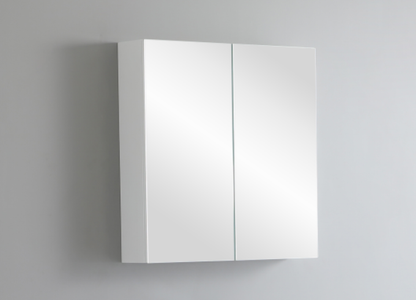 PVC Slim shaving cabinet