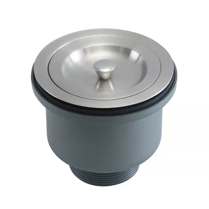 Sink Waste with a pull out basket