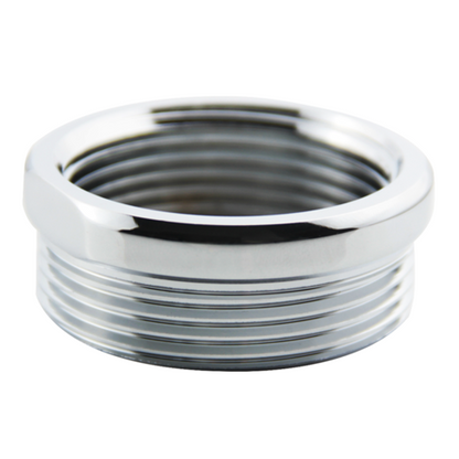 32 to 40mm Brass Adaptor