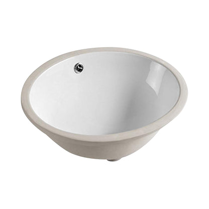 Under Counter Basin 340x340x190mm