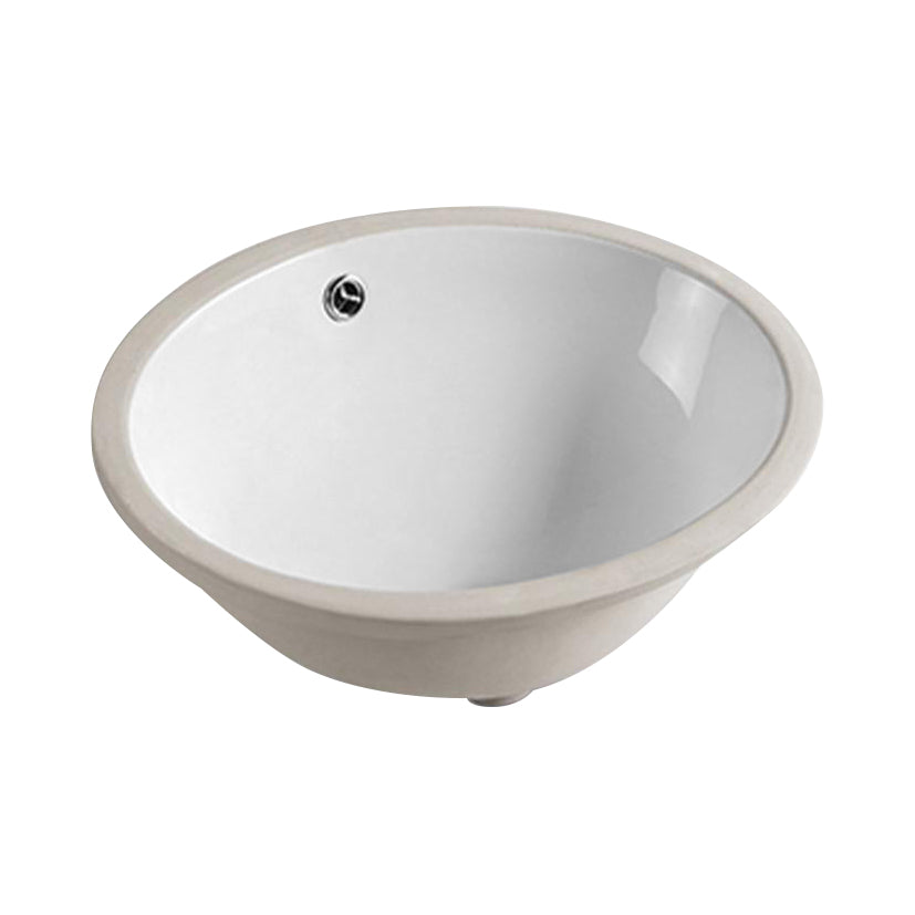Under Counter Basin 340x340x190mm