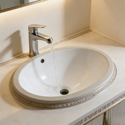 Under Counter Basin 460*390*200mm