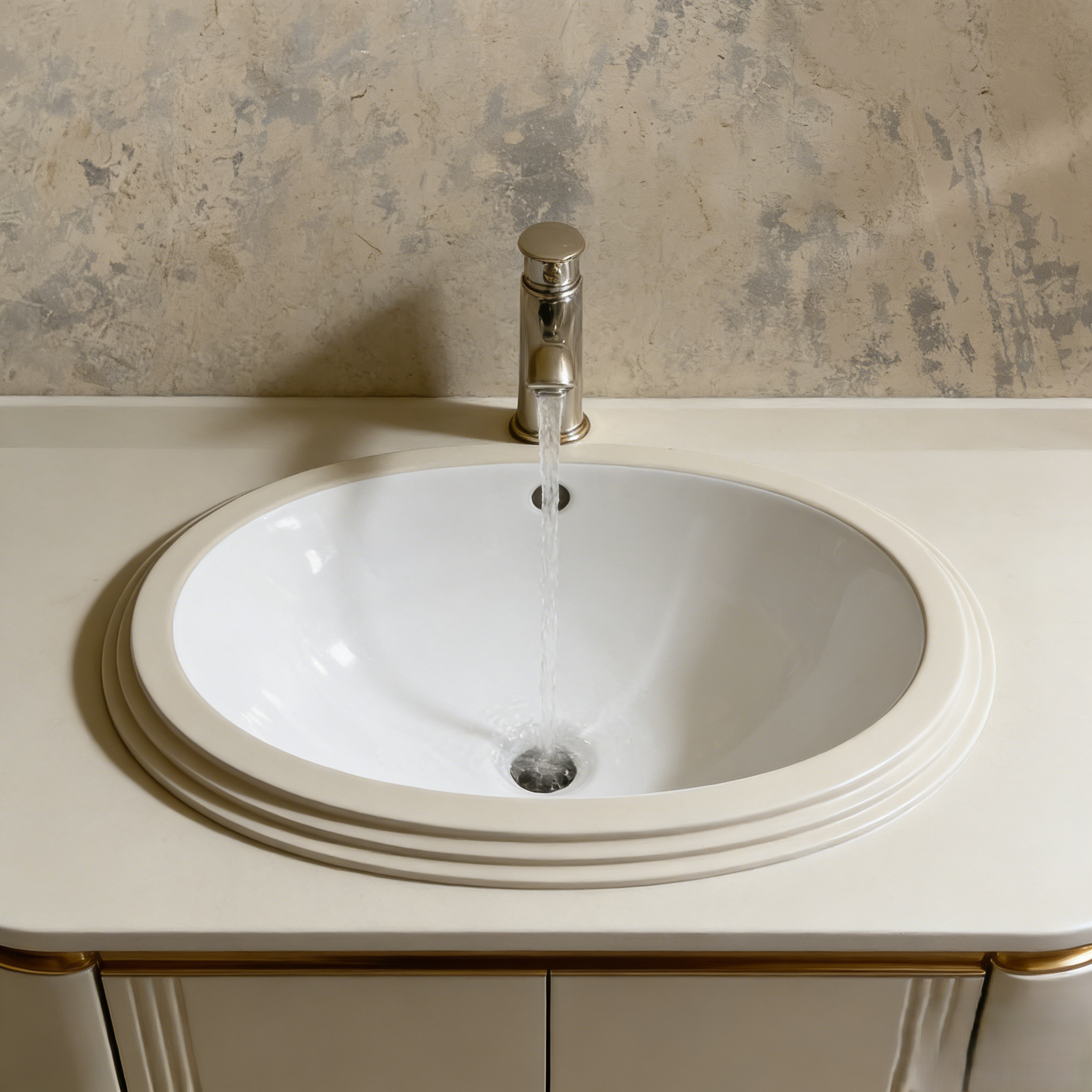 Under Counter Basin 460*390*200mm