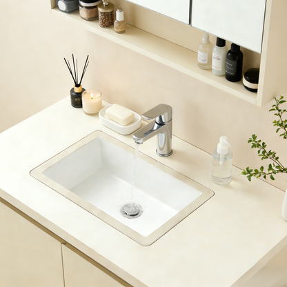 Under Counter Basin 437/495/706mm