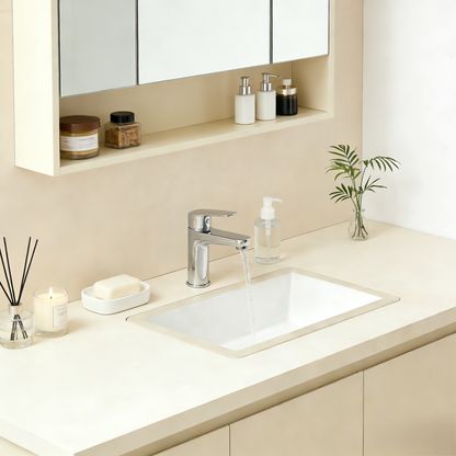 Under Counter Basin 437/495/706mm