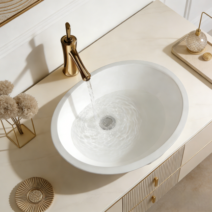 Under Counter Basin 490*400*210mm