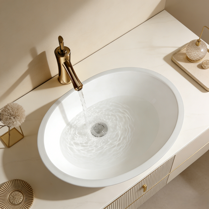 Under Counter Basin 490*400*210mm