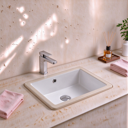 Under Counter Basin 525*345*185mm