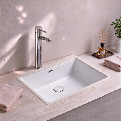 Under Counter Basin 545*380*180mm