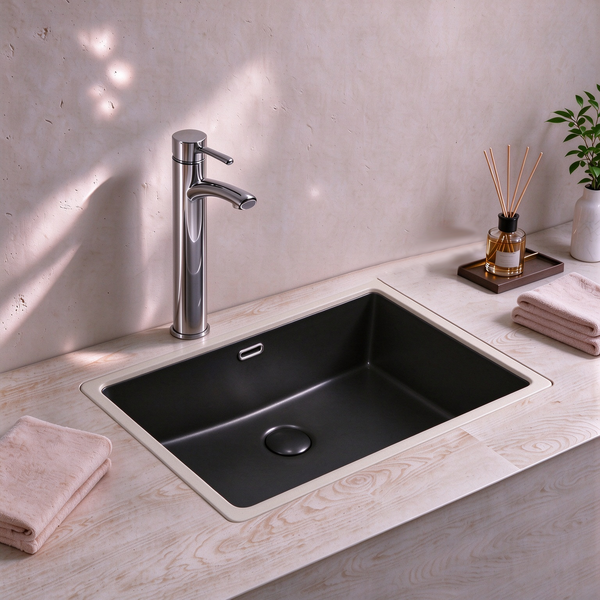 Under Counter Basin 545*380*180mm