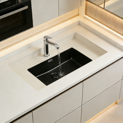 Under Counter Basin 545*380*180mm