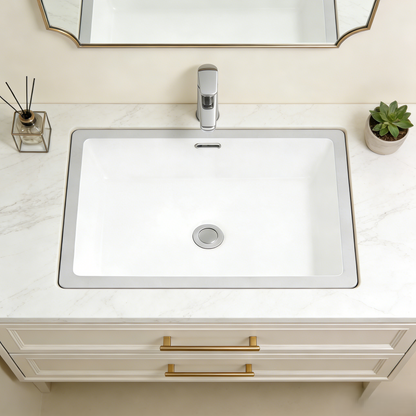 Under Counter Basin 565*380*175mm