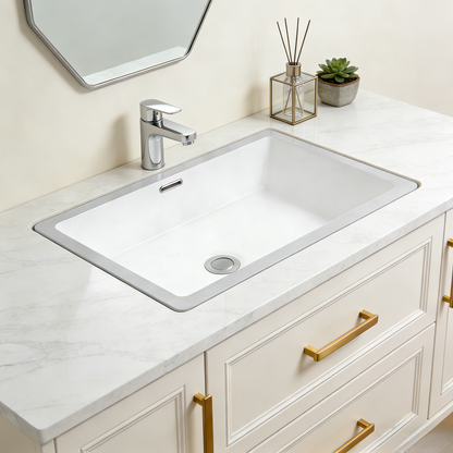 Under Counter Basin 565*380*175mm