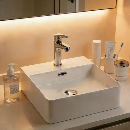 Vessel Sink 360*360*135mm