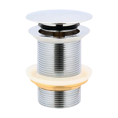 Bathtub Pop Up Waste Overflow 40mm