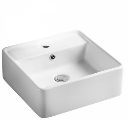 Wall Hung / Above Counter 420*420*155mm