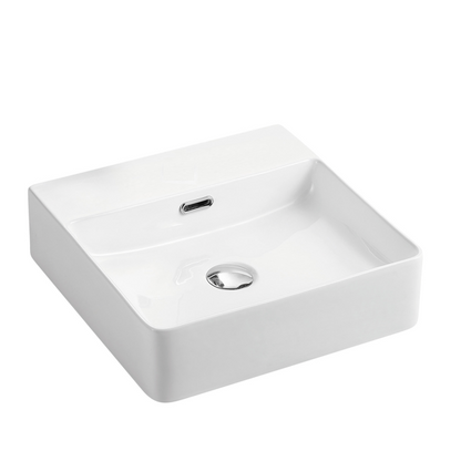 Wall-Mounted Basin 425-900mm