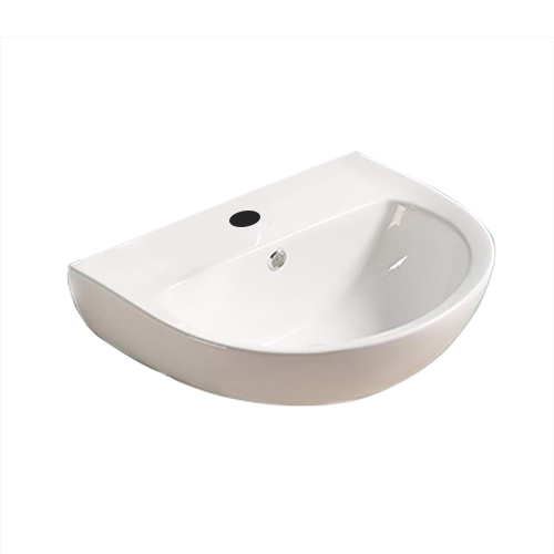 Wall-Mounted Basin 555*445*195mm