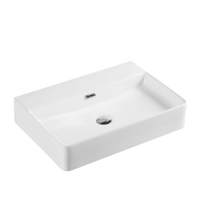 Wall-Mounted Basin 425-900mm