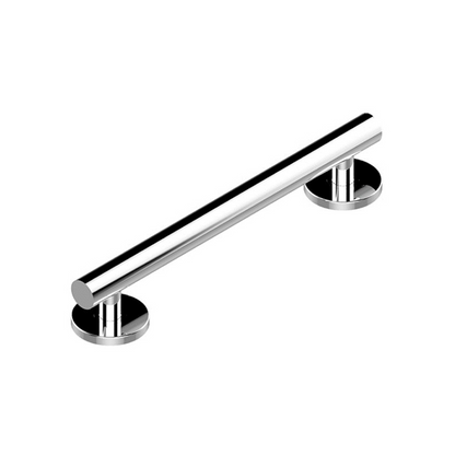 Stainless Steel Polished T-shape Grab Rail