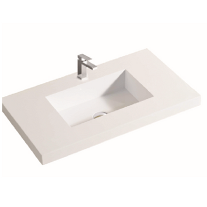 Marble Top 600-1200mm