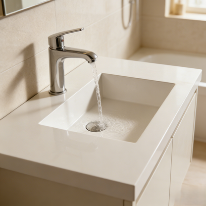 Marble Top 600-1200mm