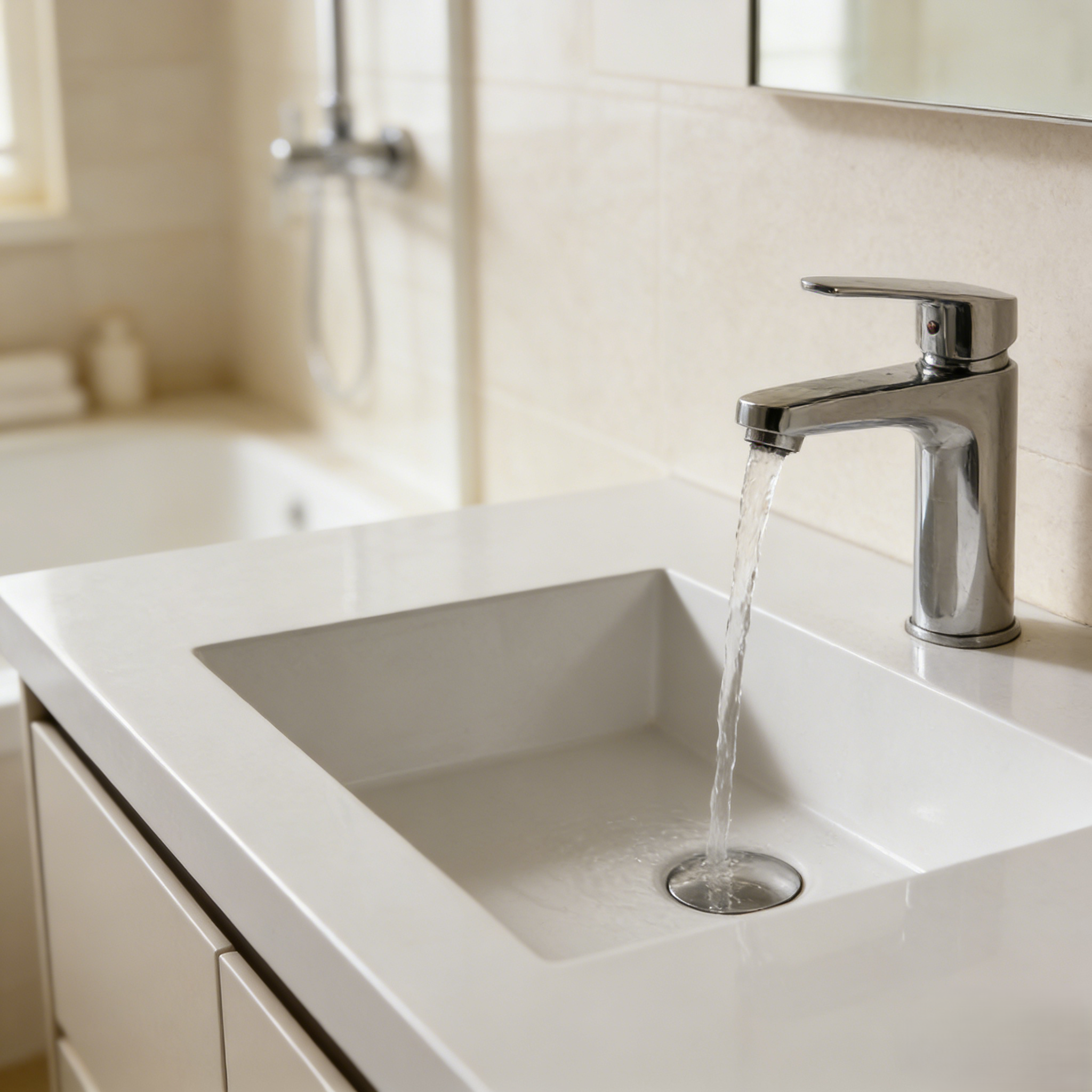 Marble Top 600-1200mm