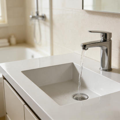 Marble Top 600-1200mm