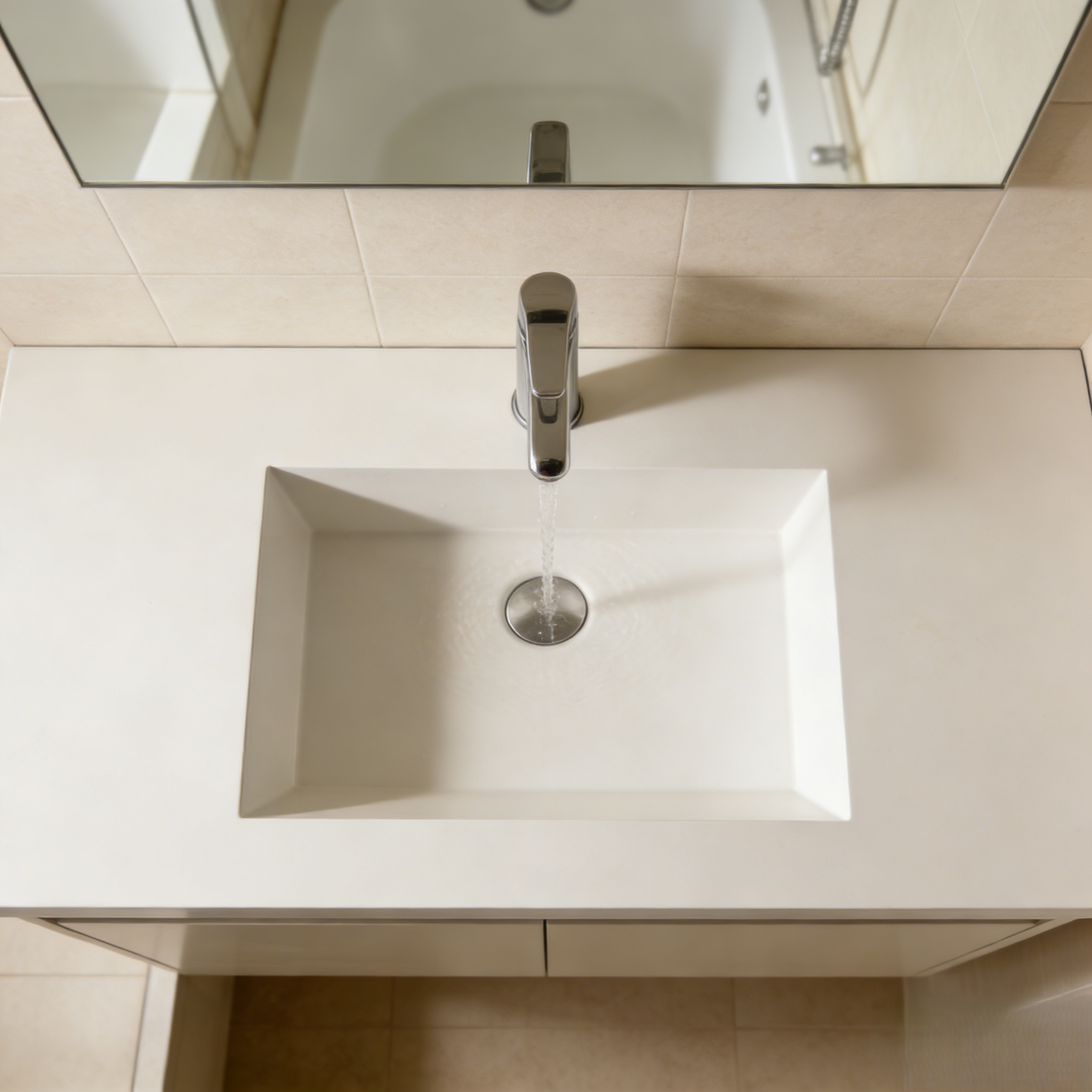 Marble Top 600-1200mm