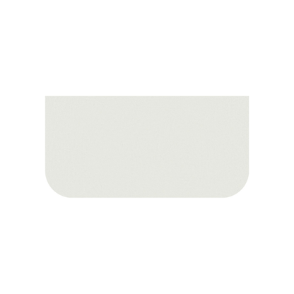 SILICA-FREE ARTIFICIAL QUARTZ TOP 600-1800mm