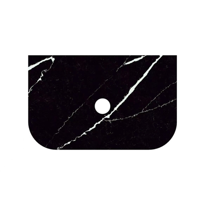 SILICA-FREE ARTIFICIAL QUARTZ TOP 600-1800mm