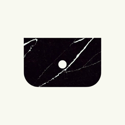 SILICA-FREE ARTIFICIAL QUARTZ TOP 600-1800mm