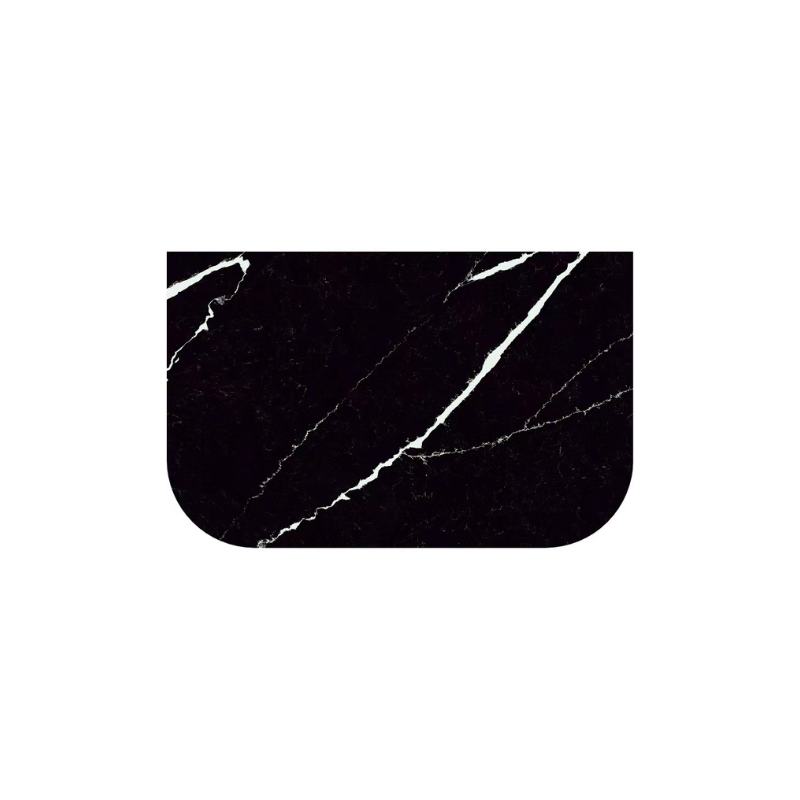 SILICA-FREE ARTIFICIAL QUARTZ TOP 600-1800mm