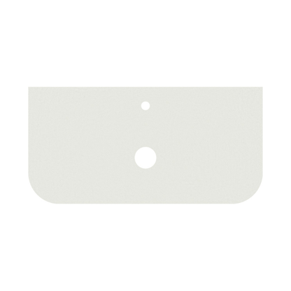 SILICA-FREE ARTIFICIAL QUARTZ TOP 600-1800mm