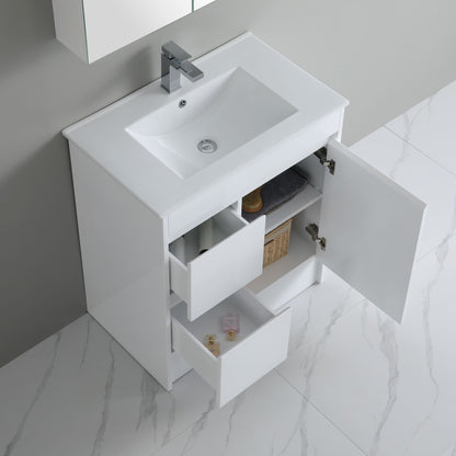 Vessel Sink 590-1500mm