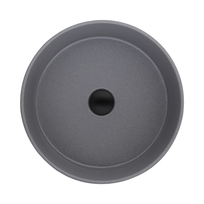 Above Counter Round Basin 410*410*130mm