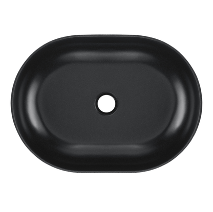 Above Counter Quartz Basin 508*361*140mm