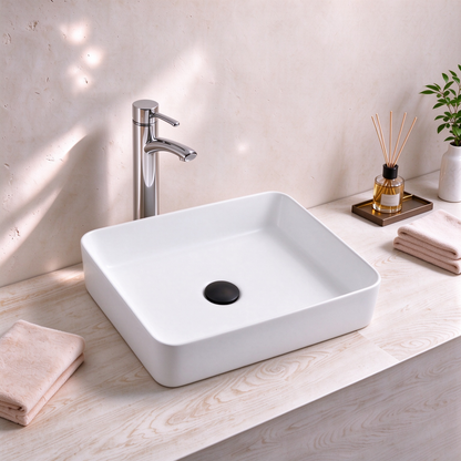 Above Counter Basin 510*365*125mm