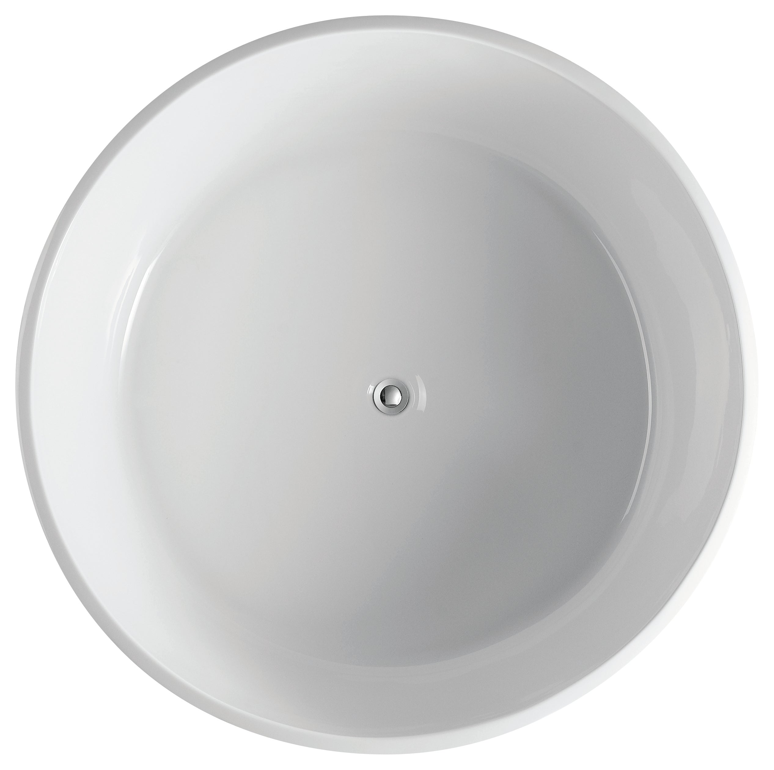 Ravina Freestanding Bathtub 1300*1300*580mm