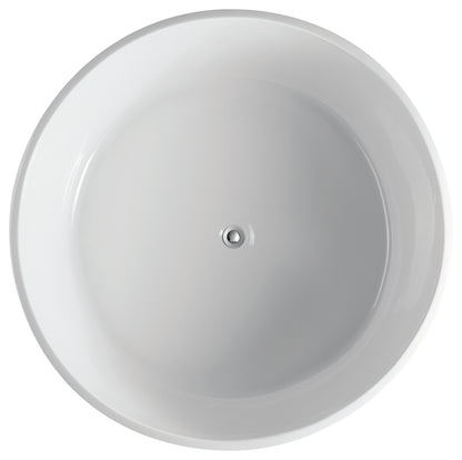 Ravina Freestanding Bathtub 1300*1300*580mm