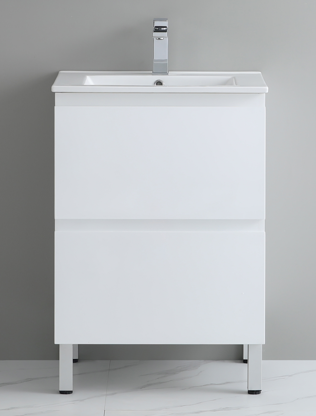 Vita Flux PVC Cabinet 600-900mm