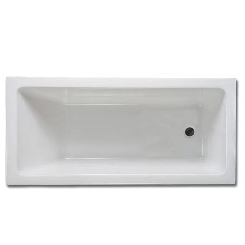 Sandy drop-in Bath 1690*780*450mm