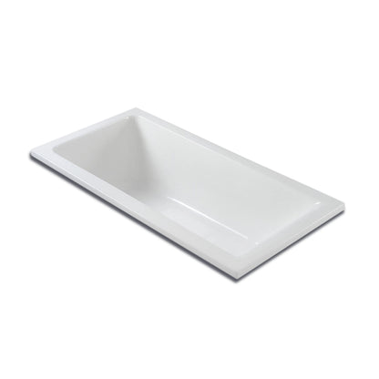 Sandy drop-in Bath 1690*780*450mm