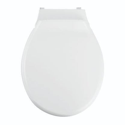 630*350*805mm Link Toilet Suite Dual Flush LUX032 Trap Included