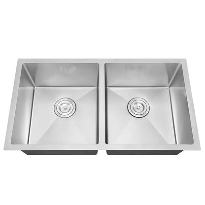Stainless Steel Kitchen Sink 775*450*220mm